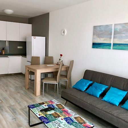 Beerhouse - Stein Appartement Bratislava Buitenkant foto