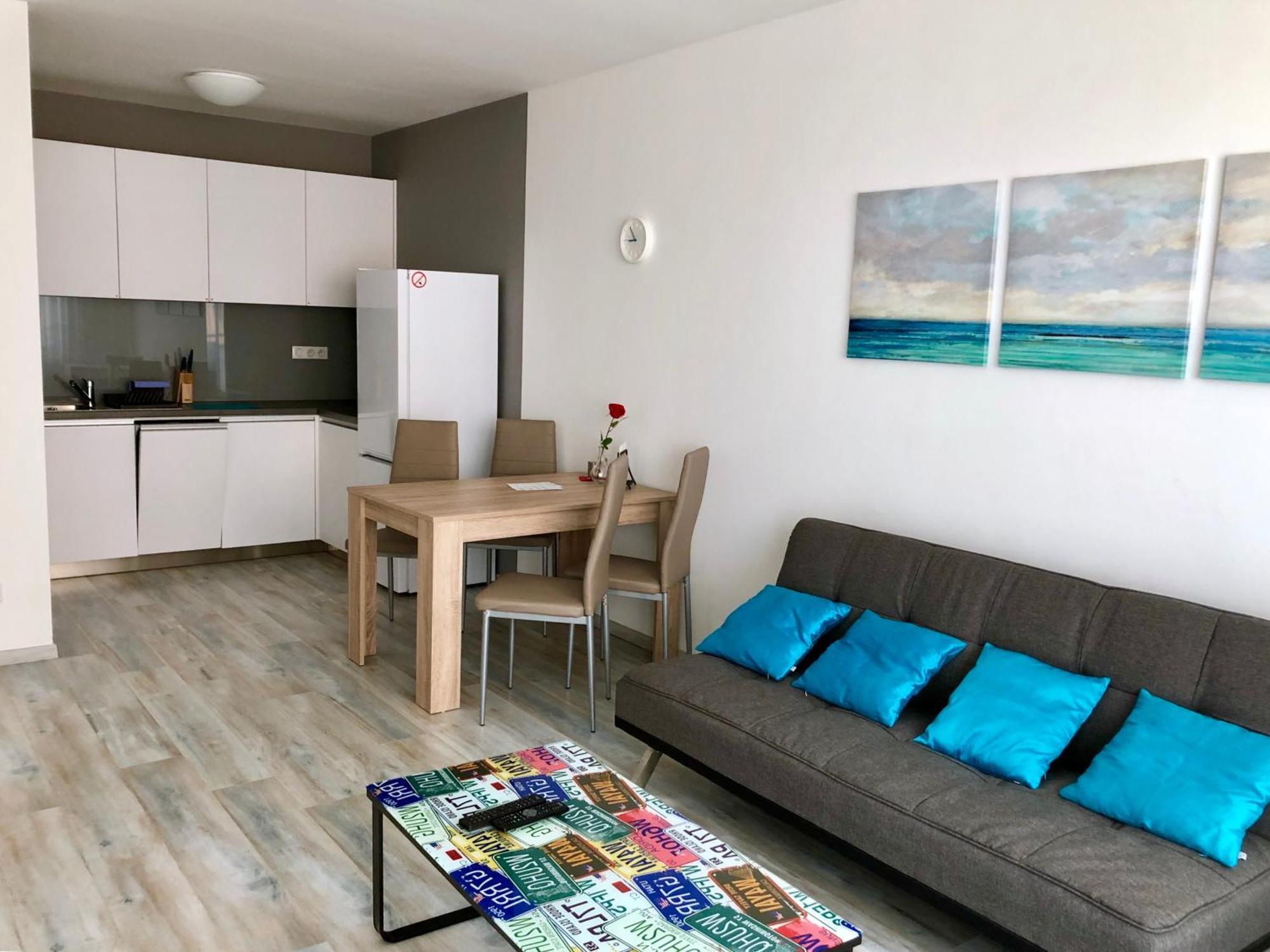 Beerhouse - Stein Appartement Bratislava Buitenkant foto