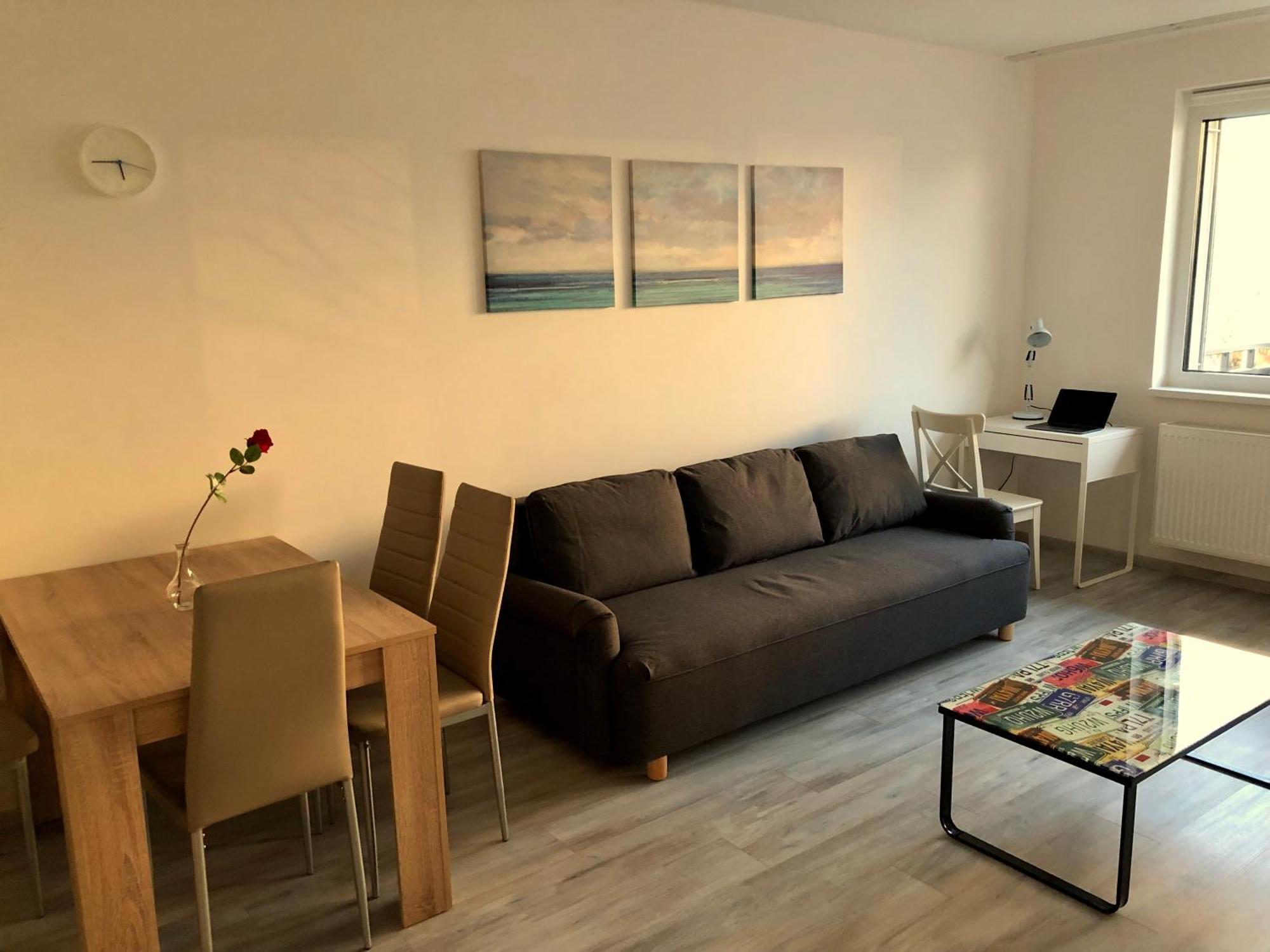 Beerhouse - Stein Appartement Bratislava Buitenkant foto