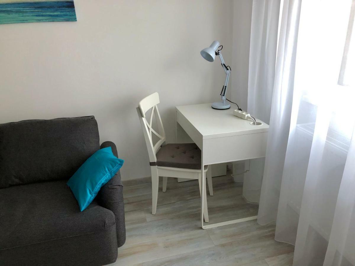 Beerhouse - Stein Appartement Bratislava Buitenkant foto