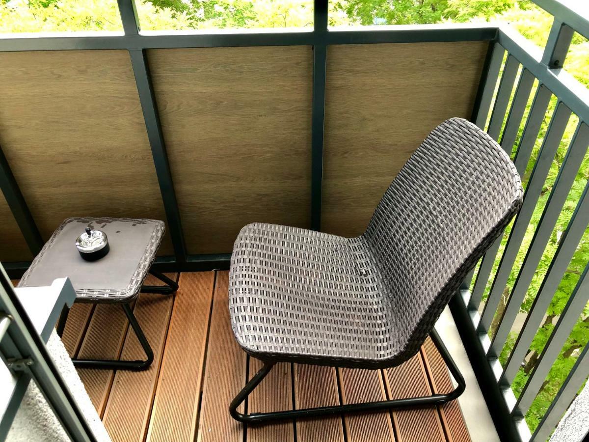 Beerhouse - Stein Appartement Bratislava Buitenkant foto